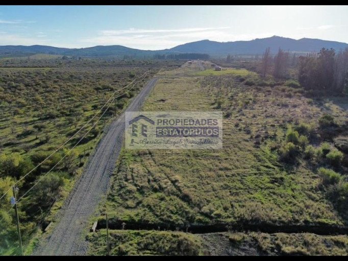 Se Venden Parcelas en el Sur de Chile, ubicadas en la Región del Ñuble y Maule.