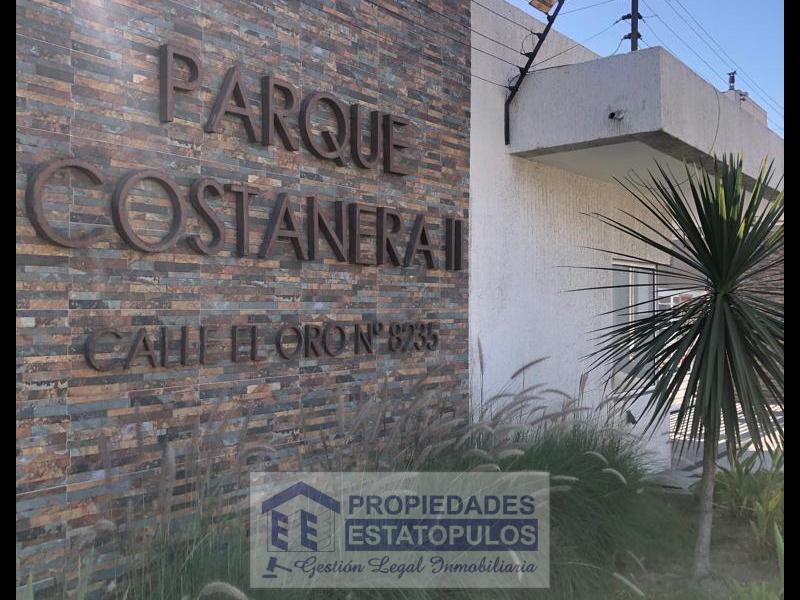 Se Arrienda Departamento Amoblado, Edificio Parque Costanera II, Sector Norte de Antofagasta.