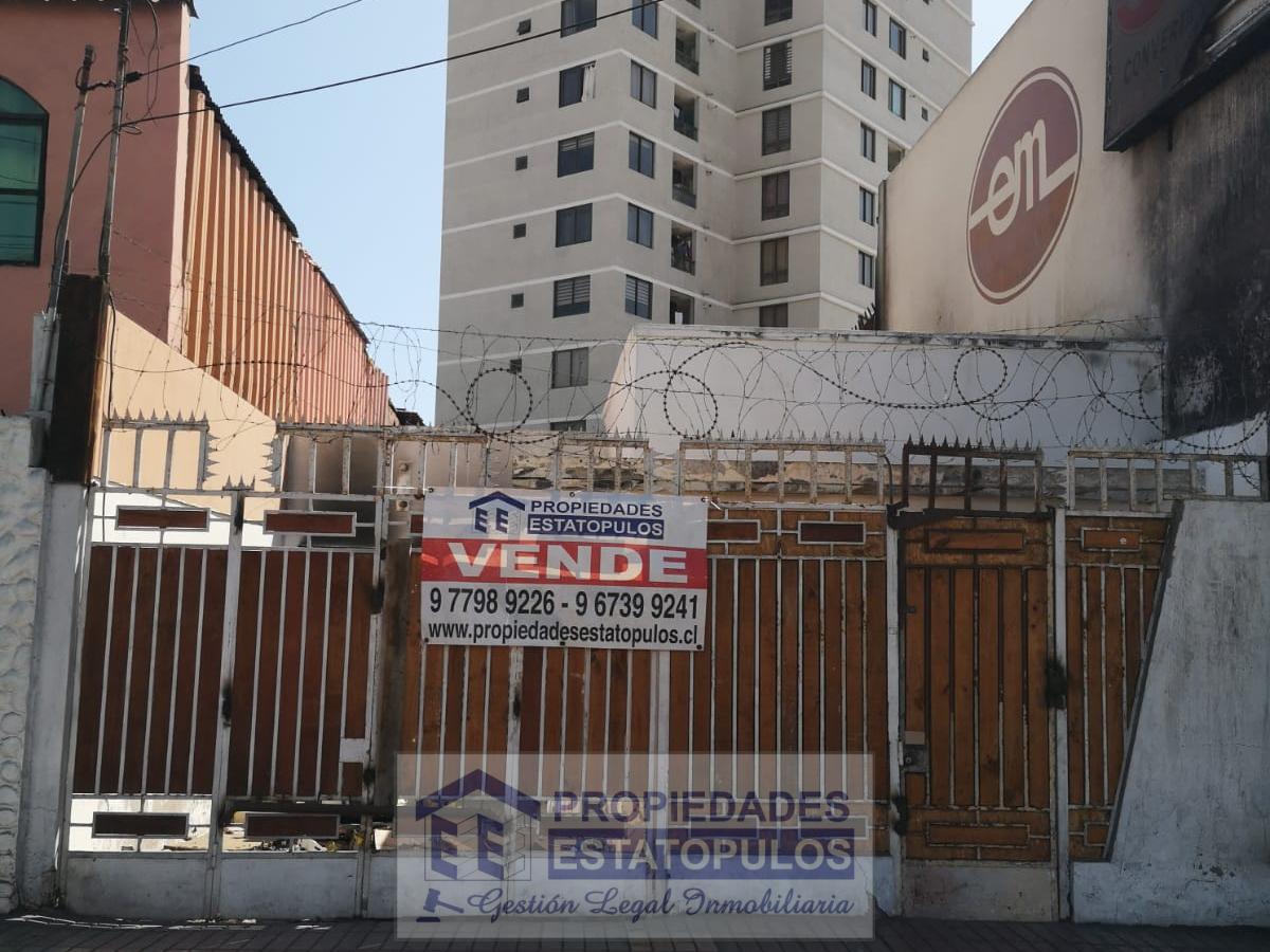 SE VENDE CASA EN AVENIDA ARGENTINA