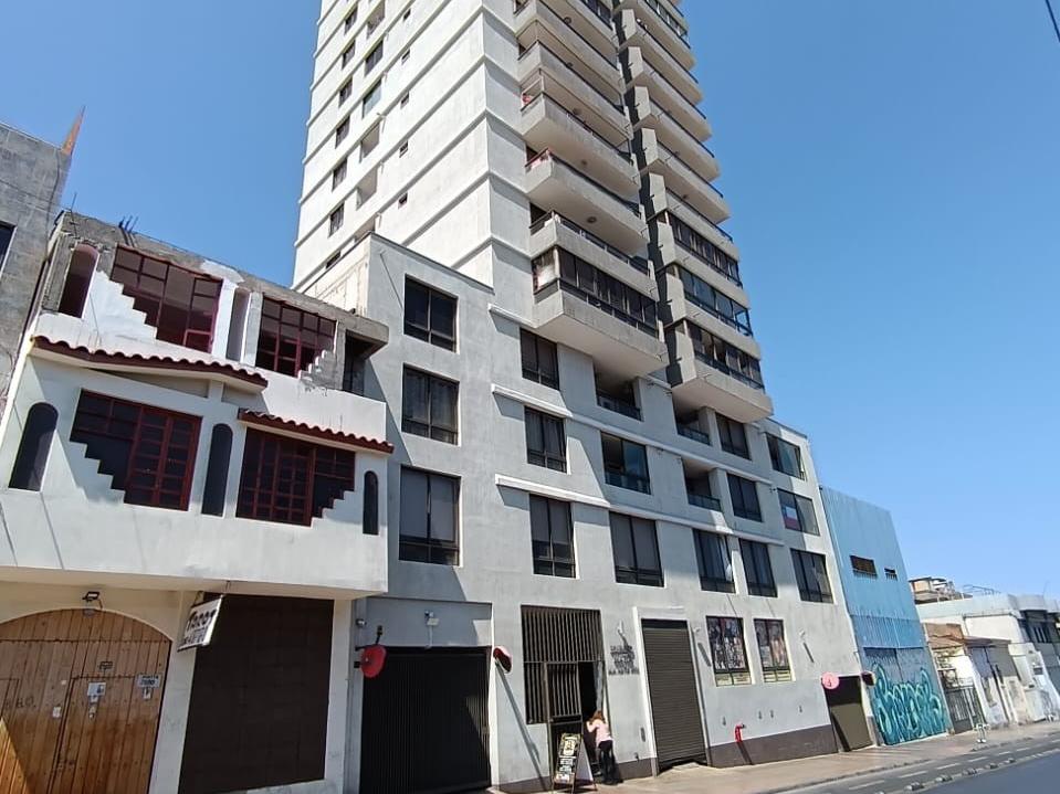 Se Vende Oficina Dúplex en Centro Antofagasta Calle Matta