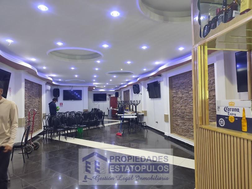 Se Vende Edificio Centro de Calama
