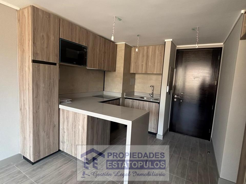 SE ARRIENDA DEPARTAMENTO EDIFICIO RIMINI