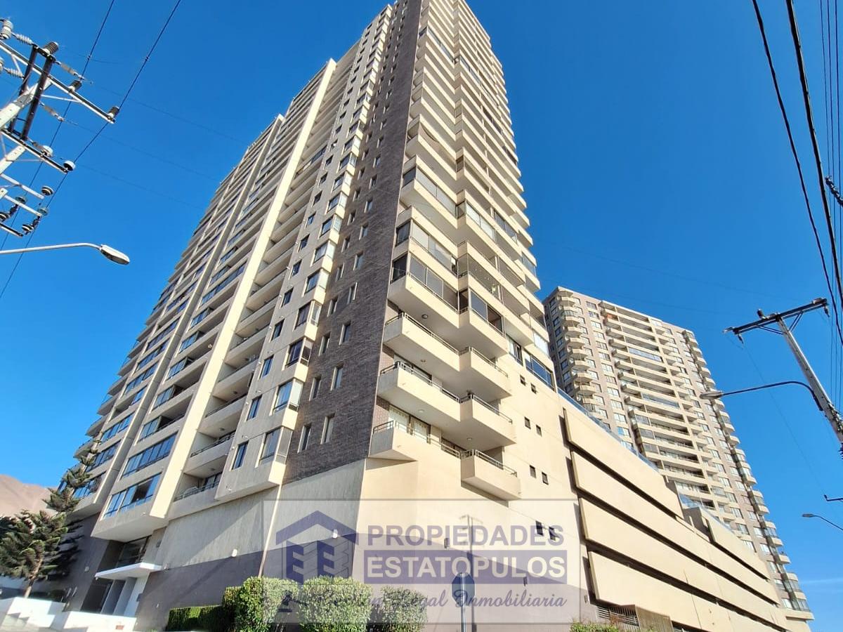 SE ARRIENDA DEPARTAMENTO SECTOR SUR ANTOFAGASTA