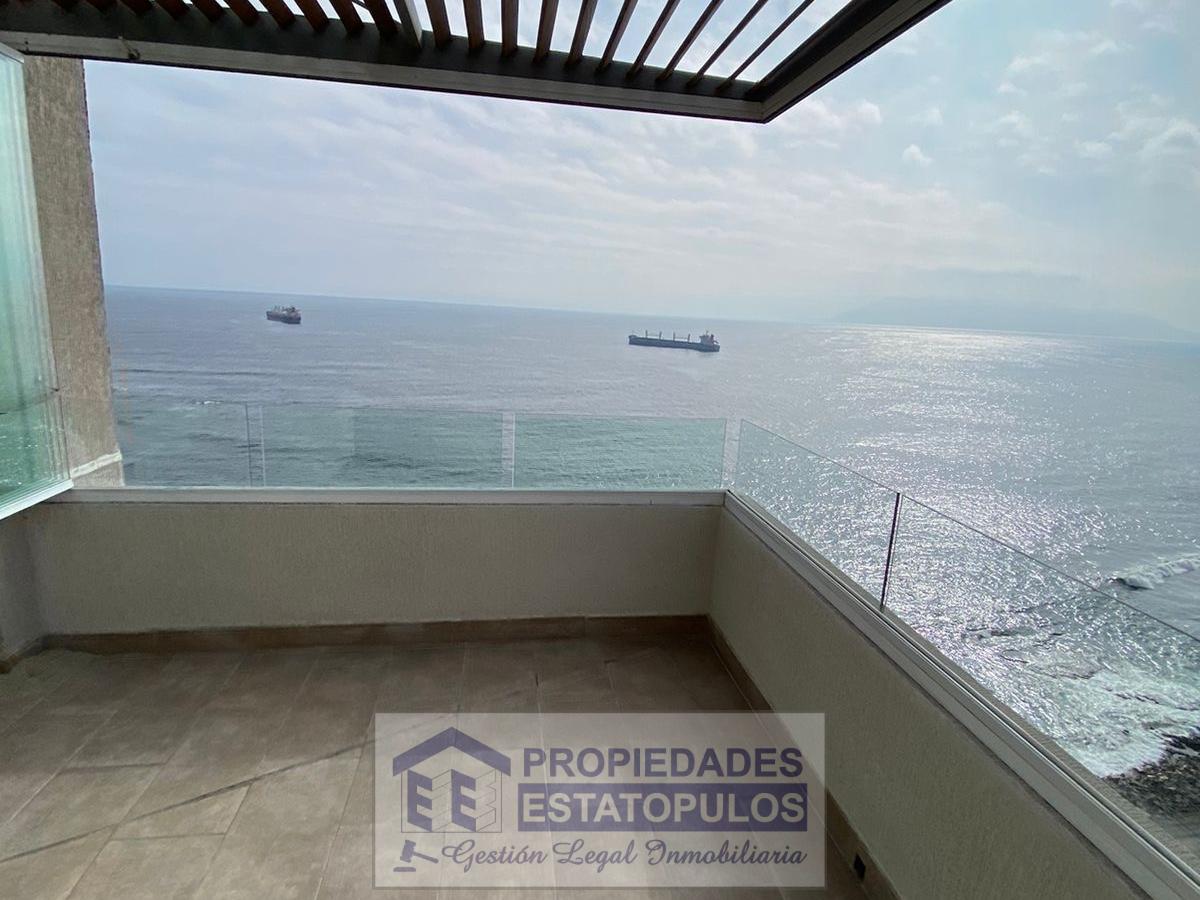 Se Vende Penhouse en Antofagasta