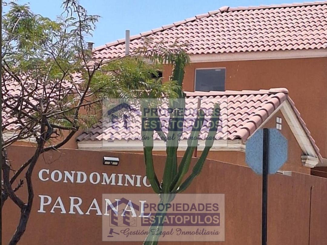 SE VENDE CASA EN SIERRA NEVADA