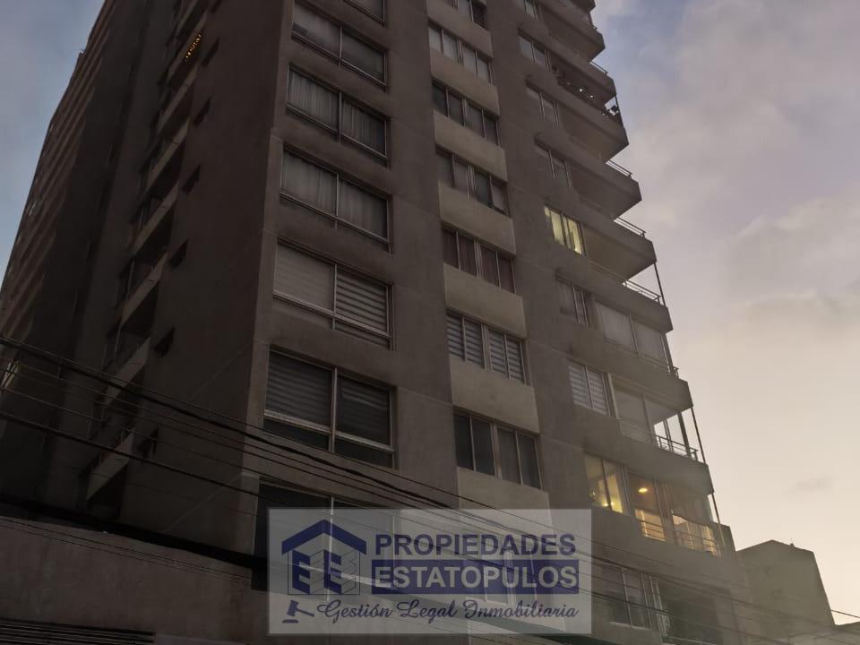 Se Vende Departamento en Antofagasta Central