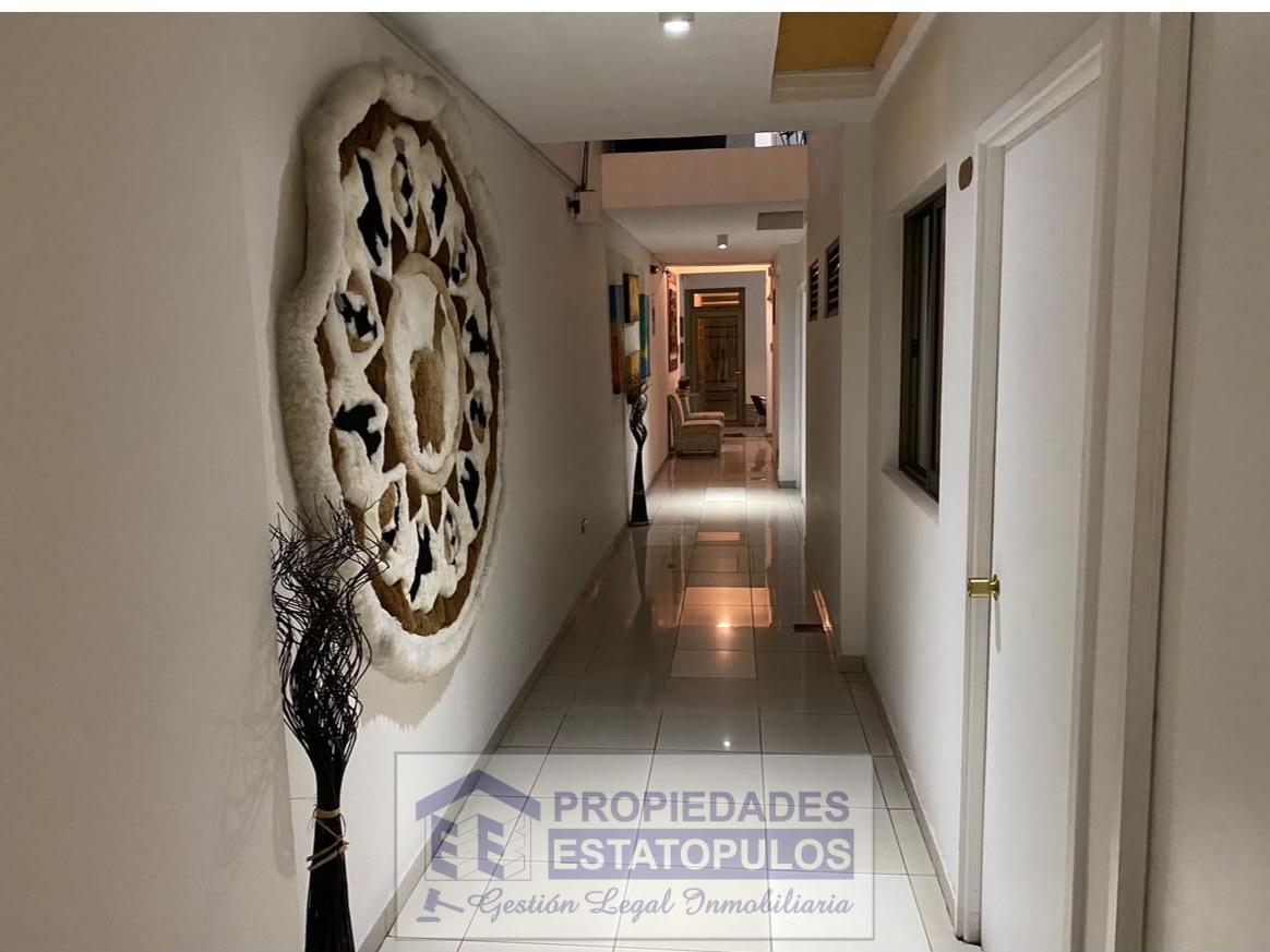 Se Arrienda Hotel en Antofagasta