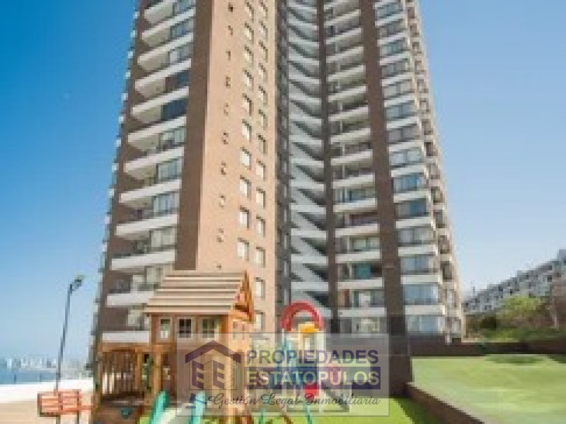 Se Arrienda Departamento en Iquique - Condominio Brisas del Sur