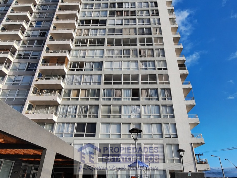 SE VENDE DEPARTAMENTO EN CONDOMINIO PALMAS DEL SUR II