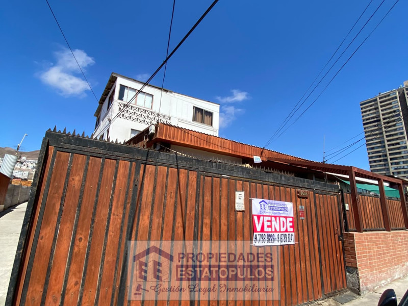 🏡 SE VENDE PROPIEDAD EN SECTOR PLAYA BLANCA